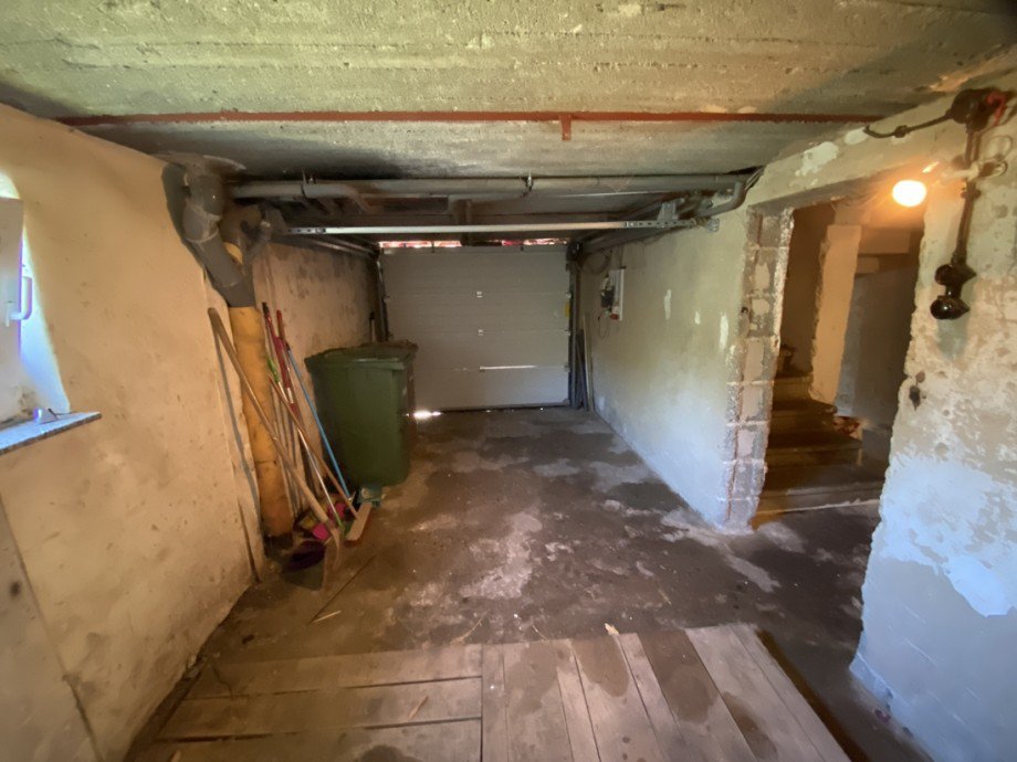 Garage Einfamilienhaus Gro�maischeid