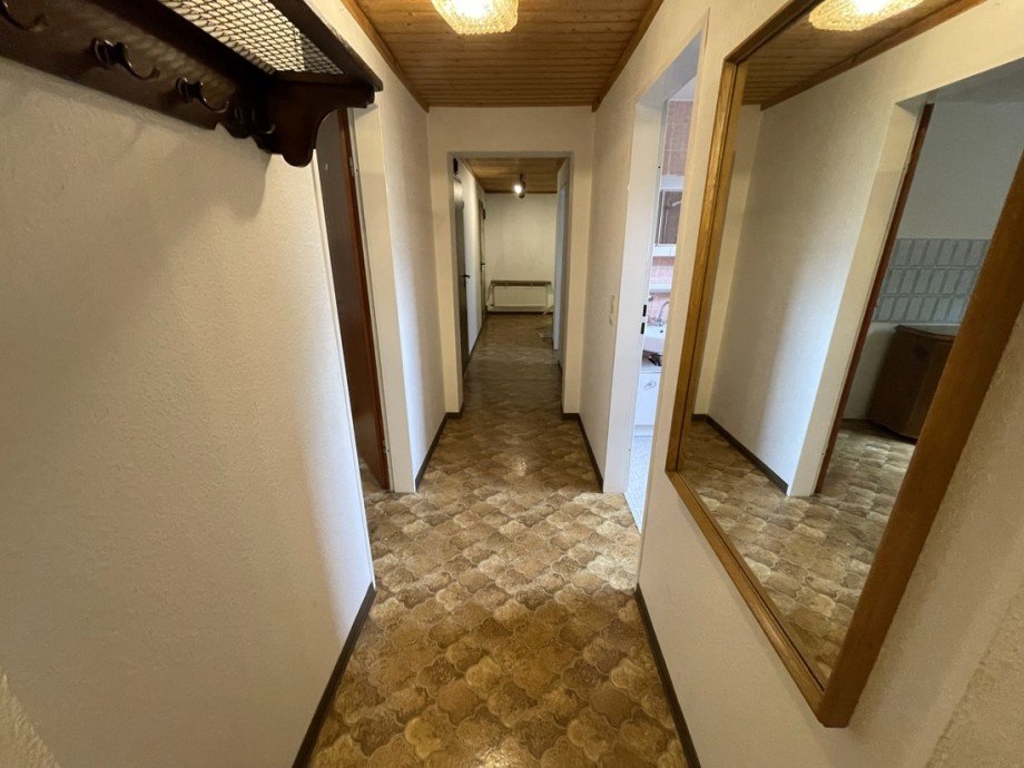  Einfamilienhaus D�rrholz / Werlenbach