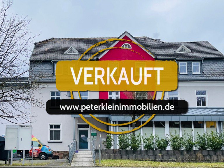  Hausen (Wied) - Neuwied Haus Haus verkaufen Hausen! Platz f�r die gro�e Familie/Wohngemeinschaft o. gewerbliche Vermietung.