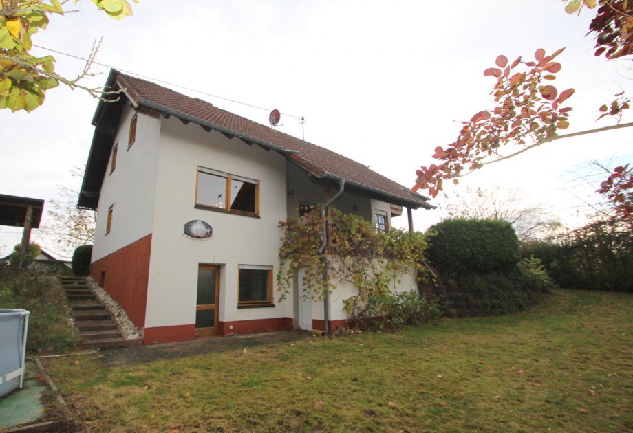  Einfamilienhaus Breitscheid