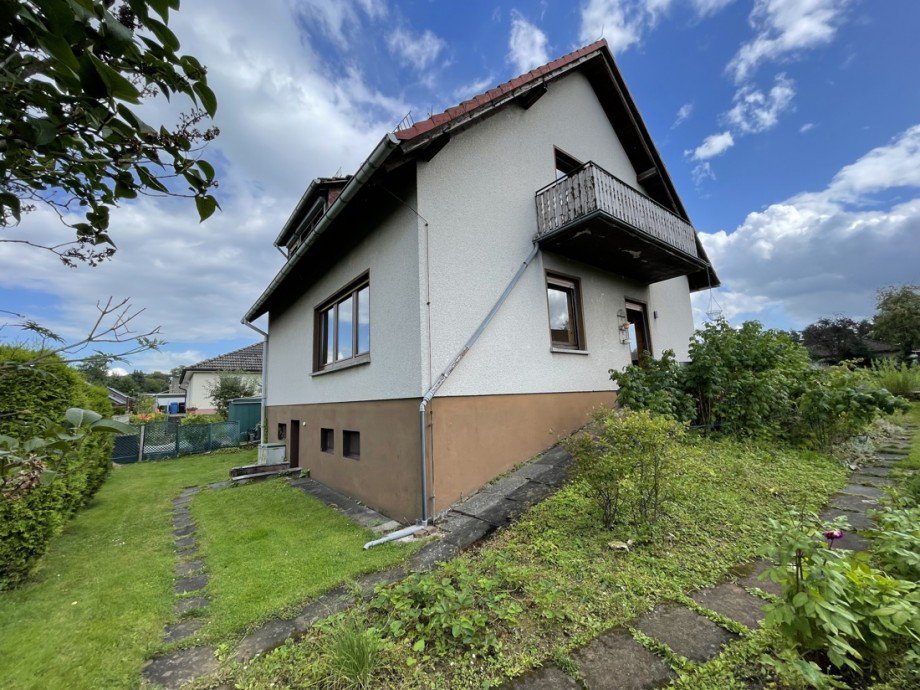  Einfamilienhaus Steimel / Alberthofen
