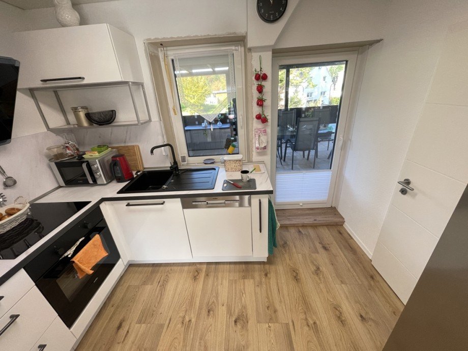 K�che Einfamilienhaus Neustadt/Wied