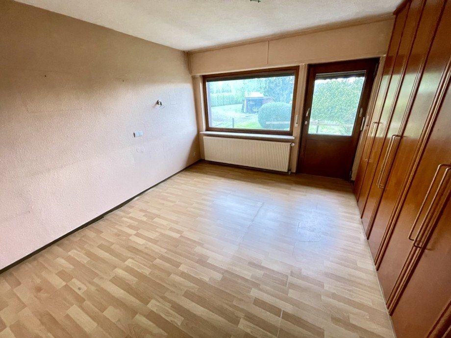 Schlafzimmer Einfamilienhaus Epgert
