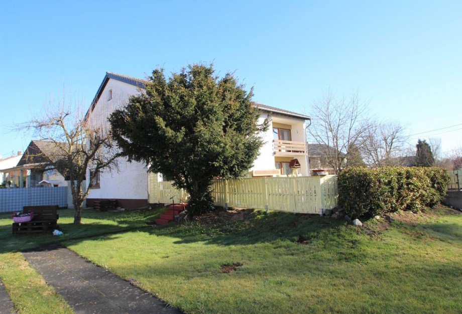  Zweifamilienhaus Dierdorf
