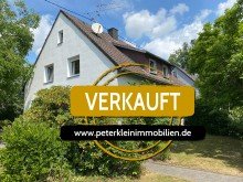  VERKAUFT! Haus verkaufen Flammersfeld! Gro�z�giges, teilmodernisiertes