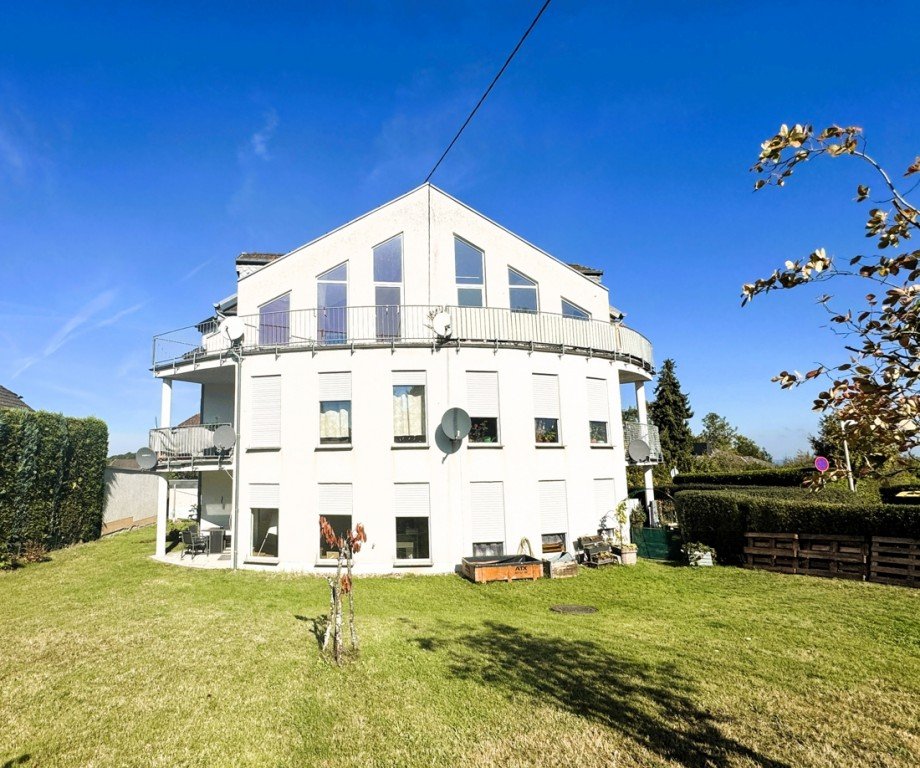  Penthousewohnung Horhausen (Westerwald)