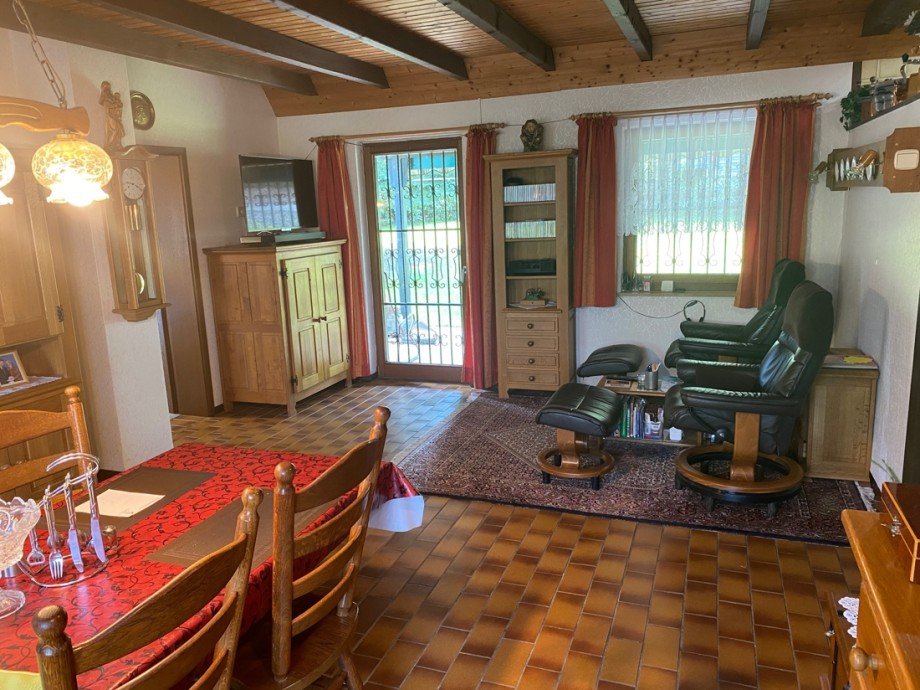  Einfamilienhaus Oberlahr