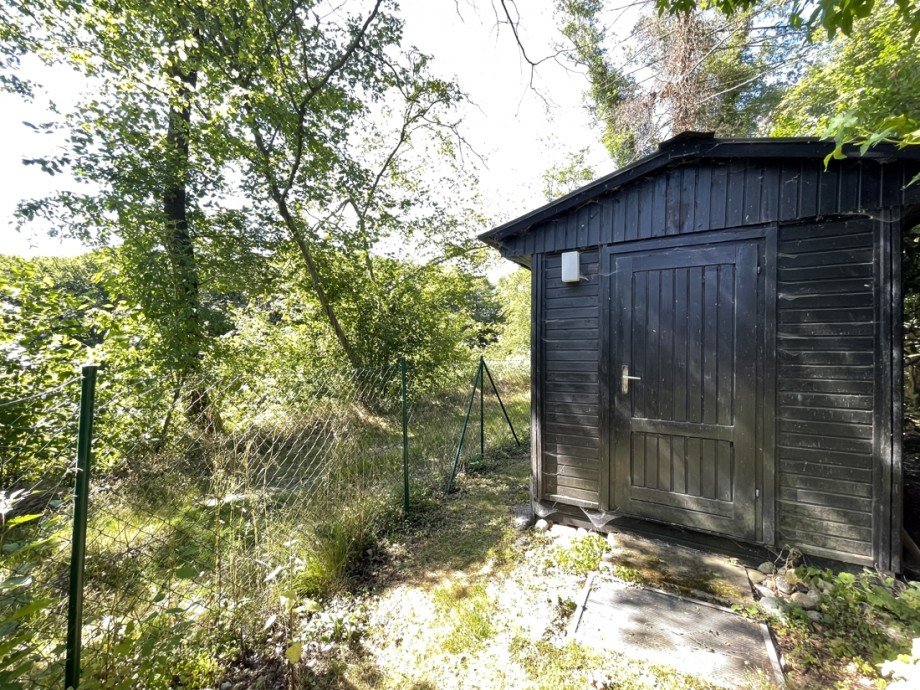 2 Gartenh�user Einfamilienhaus Horhausen (Westerwald)
