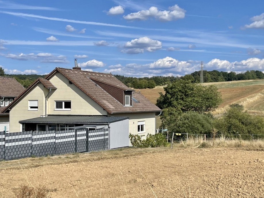  Einfamilienhaus Oberirsen