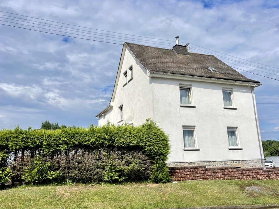  Einfamilienhaus Selters