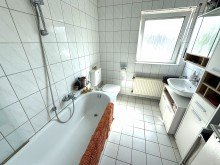 helles Bad VERKAUFT Neuwied/Heimbach! Eigentum statt Miete! Helle 3 Zimmer bezugsfrei!