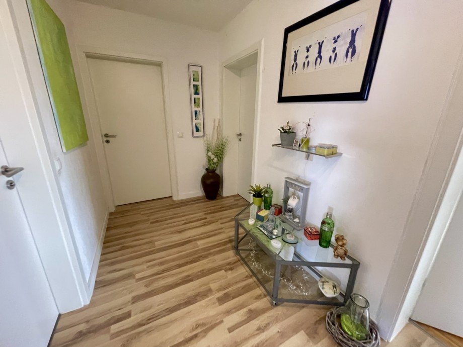Wohnung 1 Etage Mehrfamilienhaus Stra�enhaus