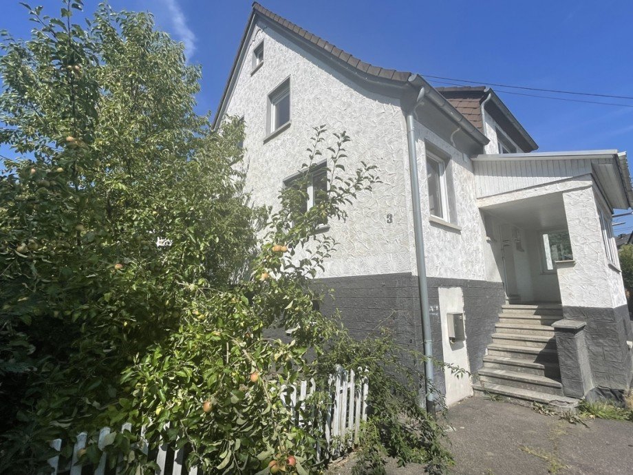  Einfamilienhaus Gro�maischeid