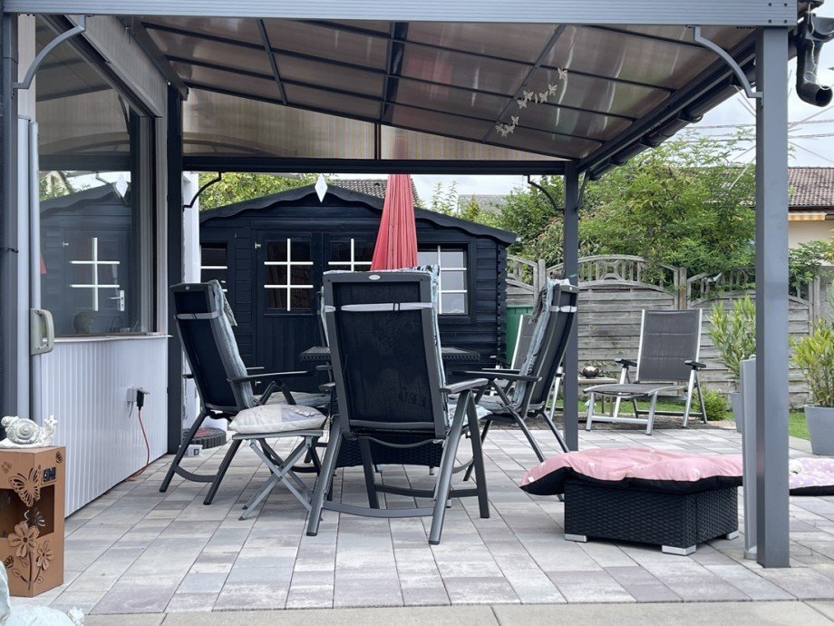  Bungalow Horhausen (Westerwald)