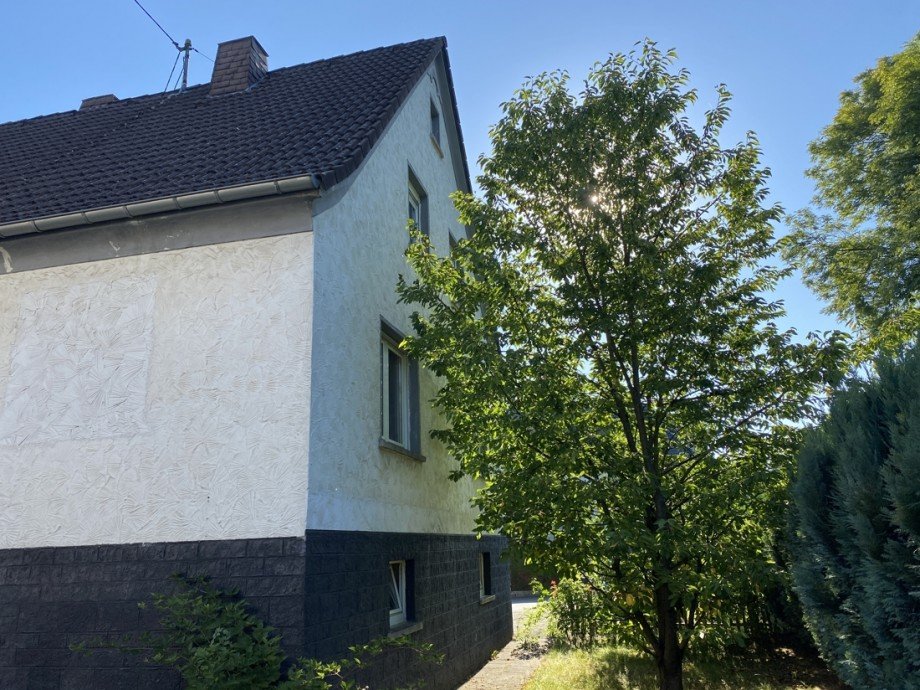  Einfamilienhaus Gro�maischeid