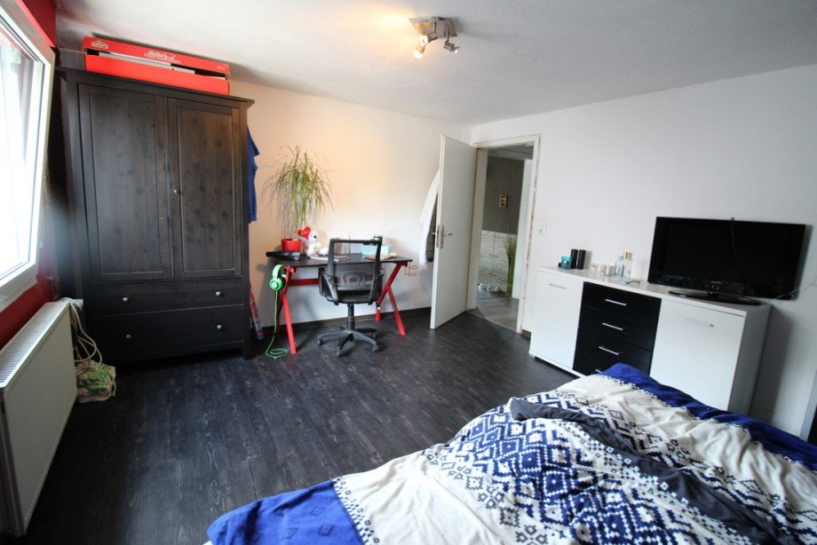  Einfamilienhaus Flammersfeld