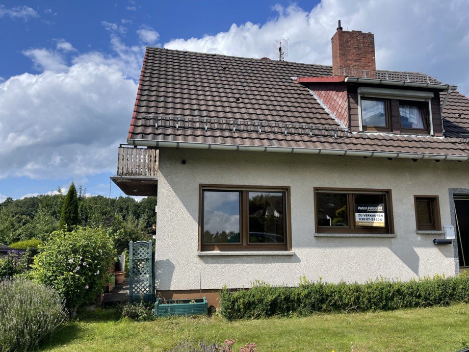  Einfamilienhaus Steimel / Alberthofen