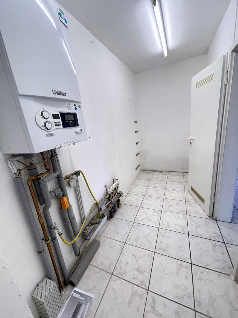 Abstellraum Penthousewohnung Horhausen (Westerwald)