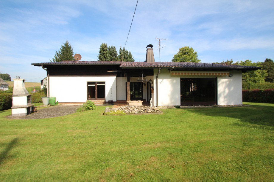  Einfamilienhaus Niederwambach