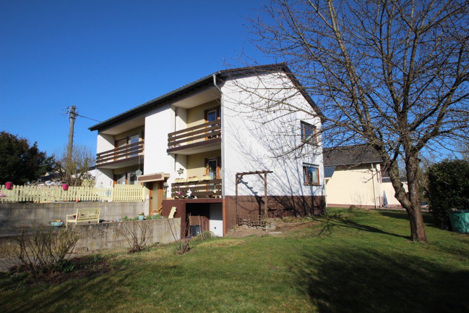  Zweifamilienhaus Dierdorf