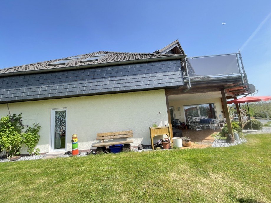  Einfamilienhaus Puderbach