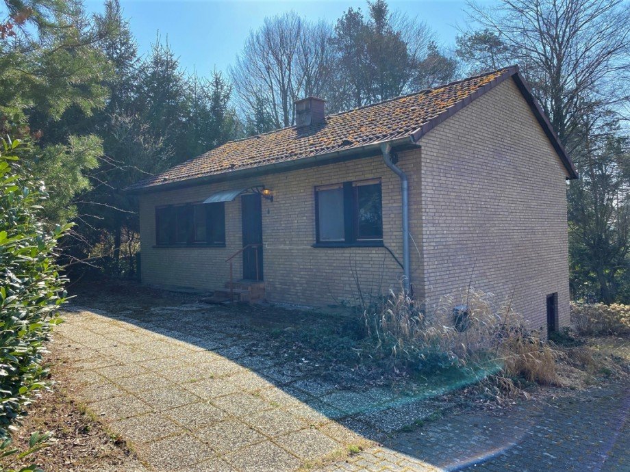  Einfamilienhaus Breitscheid