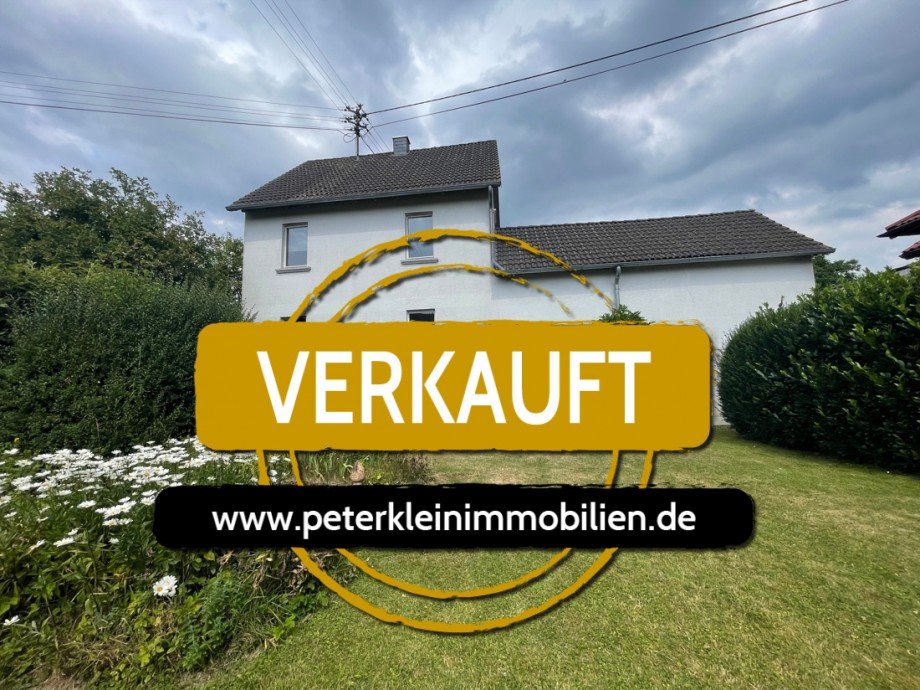  Einfamilienhaus Oberraden / Niederraden