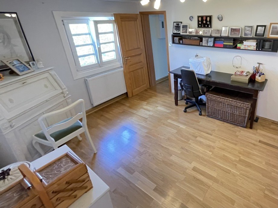 B�ro Einfamilienhaus Puderbach