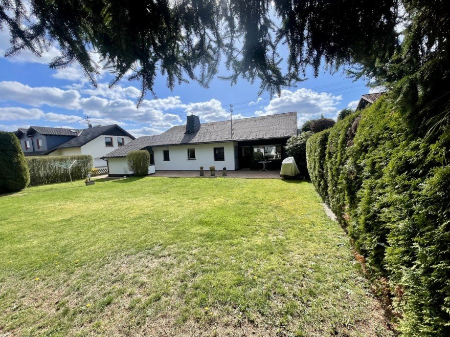  Einfamilienhaus Oberlahr