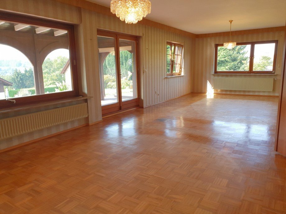  Einfamilienhaus Raubach