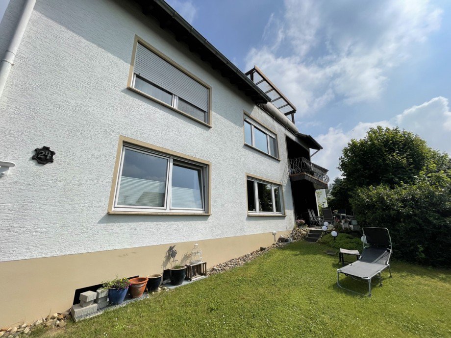  Mehrfamilienhaus Neustadt (Wied)