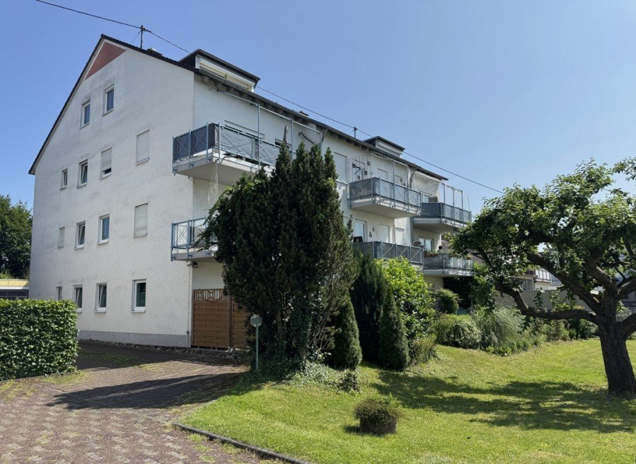  Etagenwohnung Neuwied / Heimbach-Weis