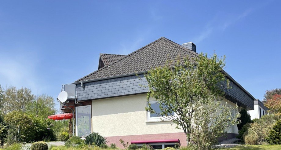  Einfamilienhaus Puderbach