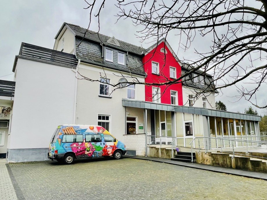  Haus Hausen (Wied)