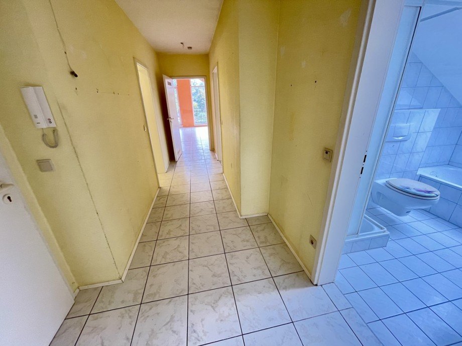  Penthousewohnung Horhausen (Westerwald)