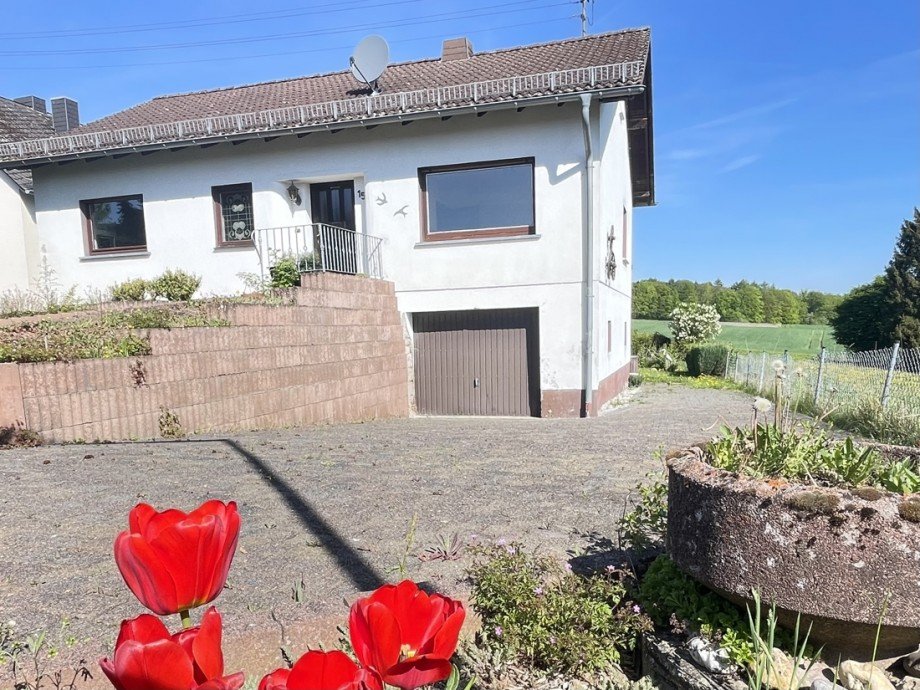 Einfamilienhaus Epgert