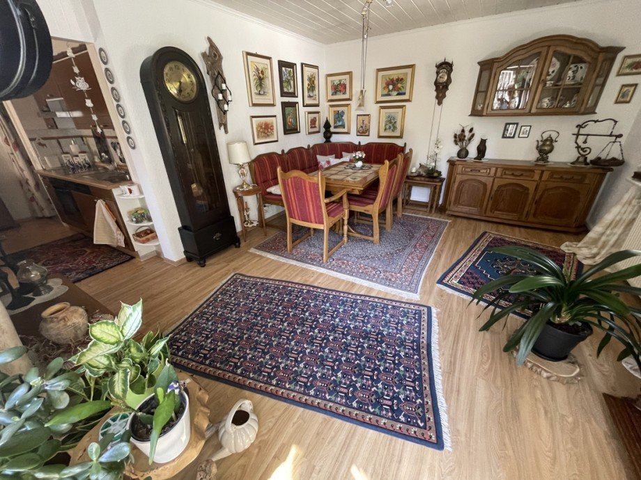 EG: Mehrfamilienhaus K�ln / Merheim
