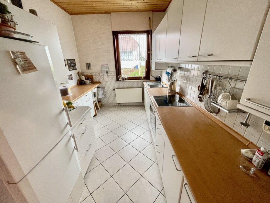 Helle Arbeitsk�che Einfamilienhaus Horhausen (Westerwald)