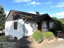  Wohnen mit Weitblick im Naturpark Rhein-Westerwald - Bungalow in ruhiger Wohnlage!