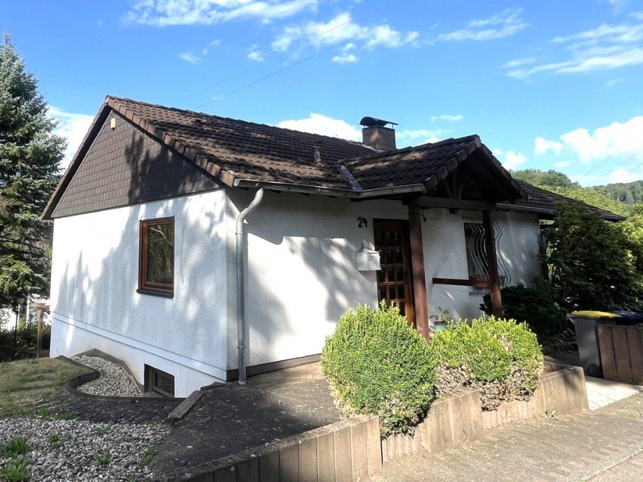  Bungalow Neustadt/Wied