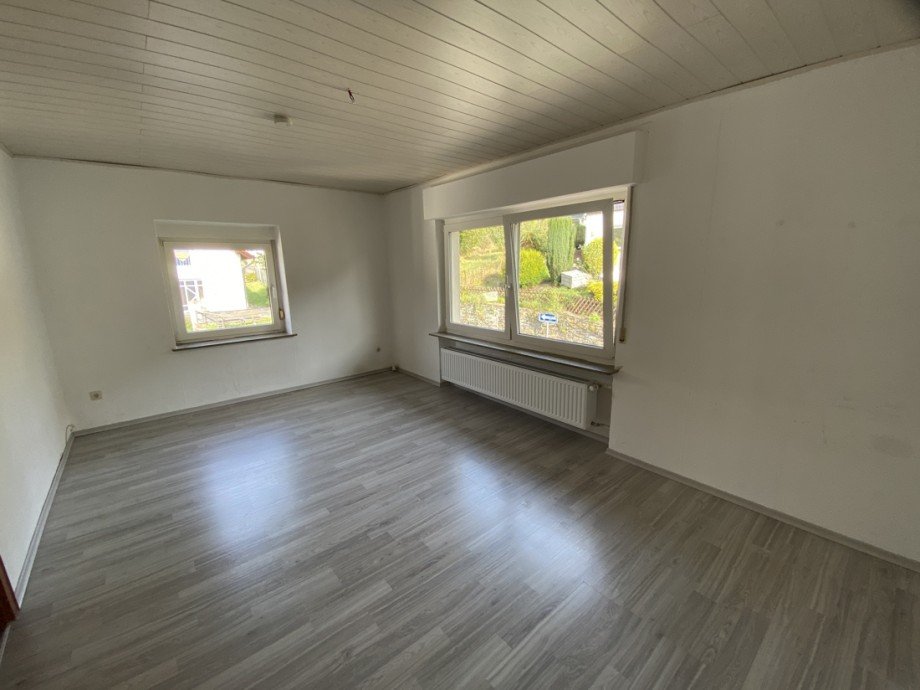 Wohnzimmer - OG Einfamilienhaus Neuwied / Segendorf