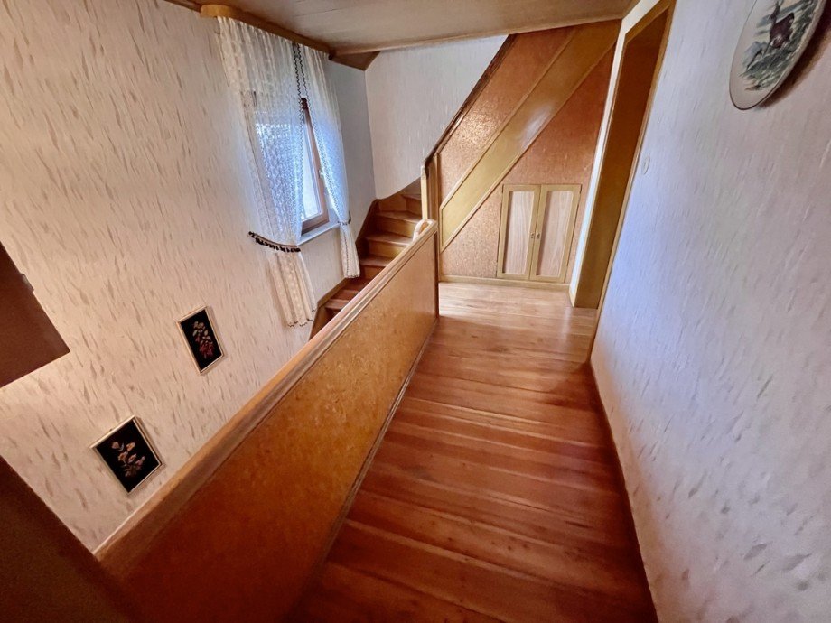 Flur Einfamilienhaus Thalhausen