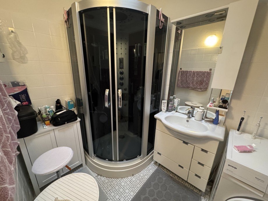 Bad Penthousewohnung Ehlscheid