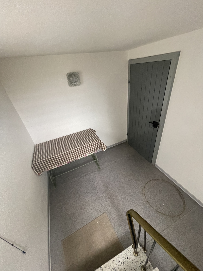 Keller Einfamilienhaus Neuwied / Segendorf