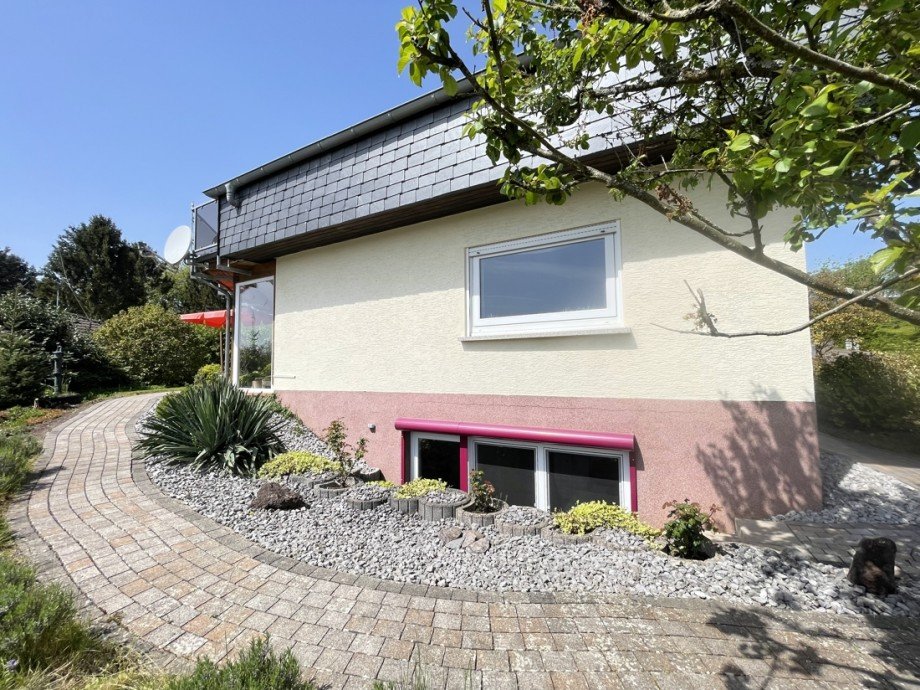  Einfamilienhaus Puderbach