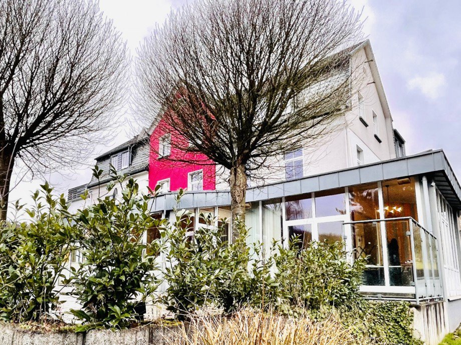  Haus Hausen (Wied)