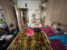 Schlafzimmer VERKAUFT! Grundbuch statt Sparbuch! Solide Eigentumswohnung - langfristig vermietet!