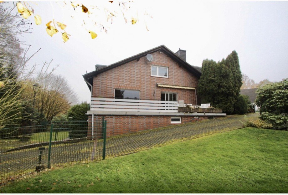  Einfamilienhaus Woldert