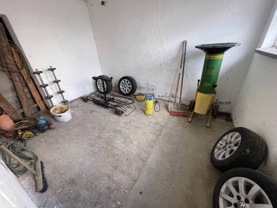 Ehemals Stall Einfamilienhaus Kurtscheid