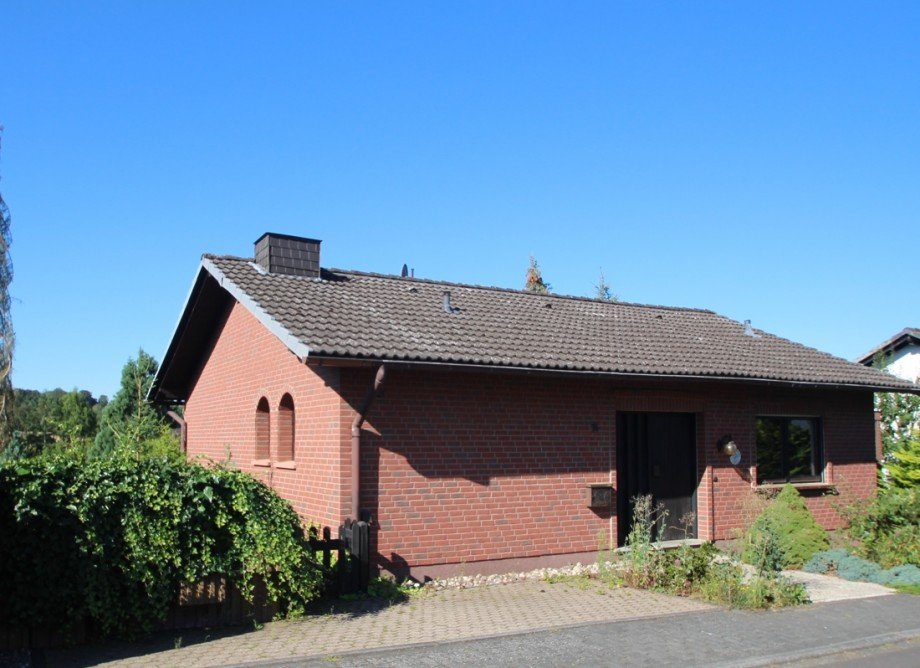 WILLKOMMEN Familie! Einfamilienhaus Werlenbach